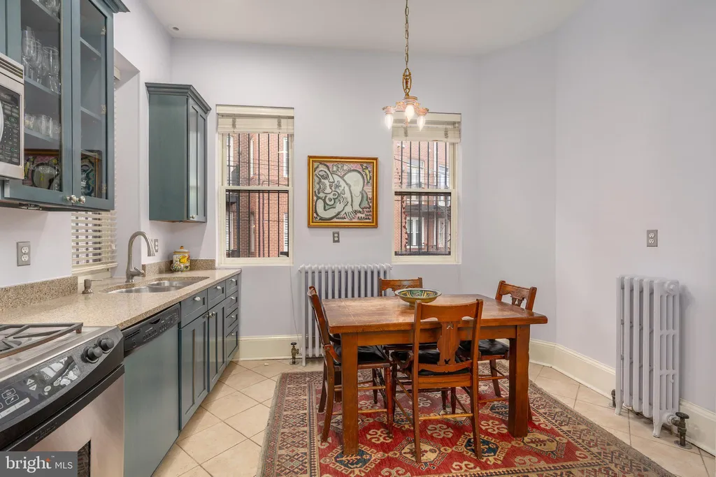 Additional image 14 of 1223 O Street NW, Washington, DC 20005