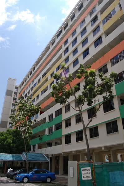 Additional image 8 of 411 Tampines Street 41