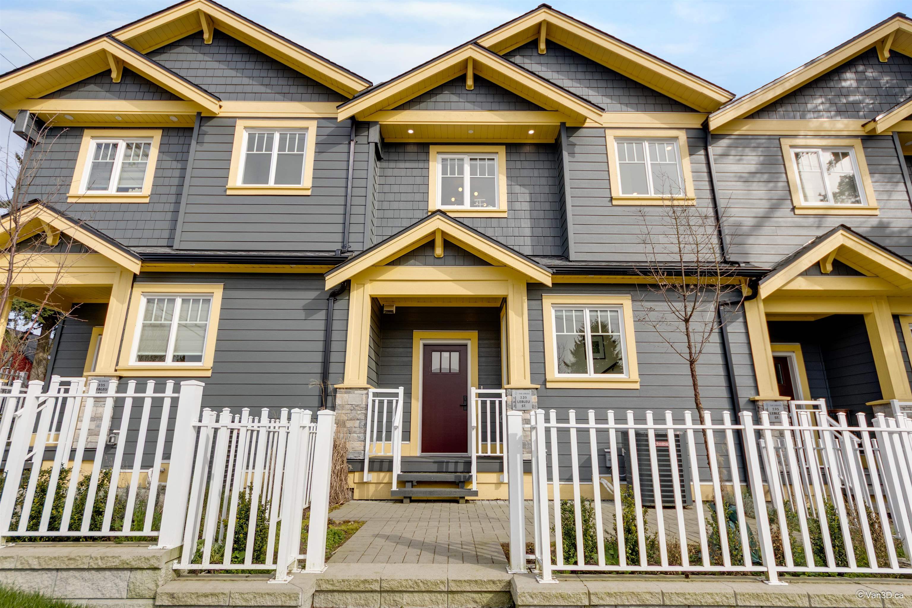 Additional image 4 of 102-235 Lebleu Street, Coquitlam, BC, V3K 4L7