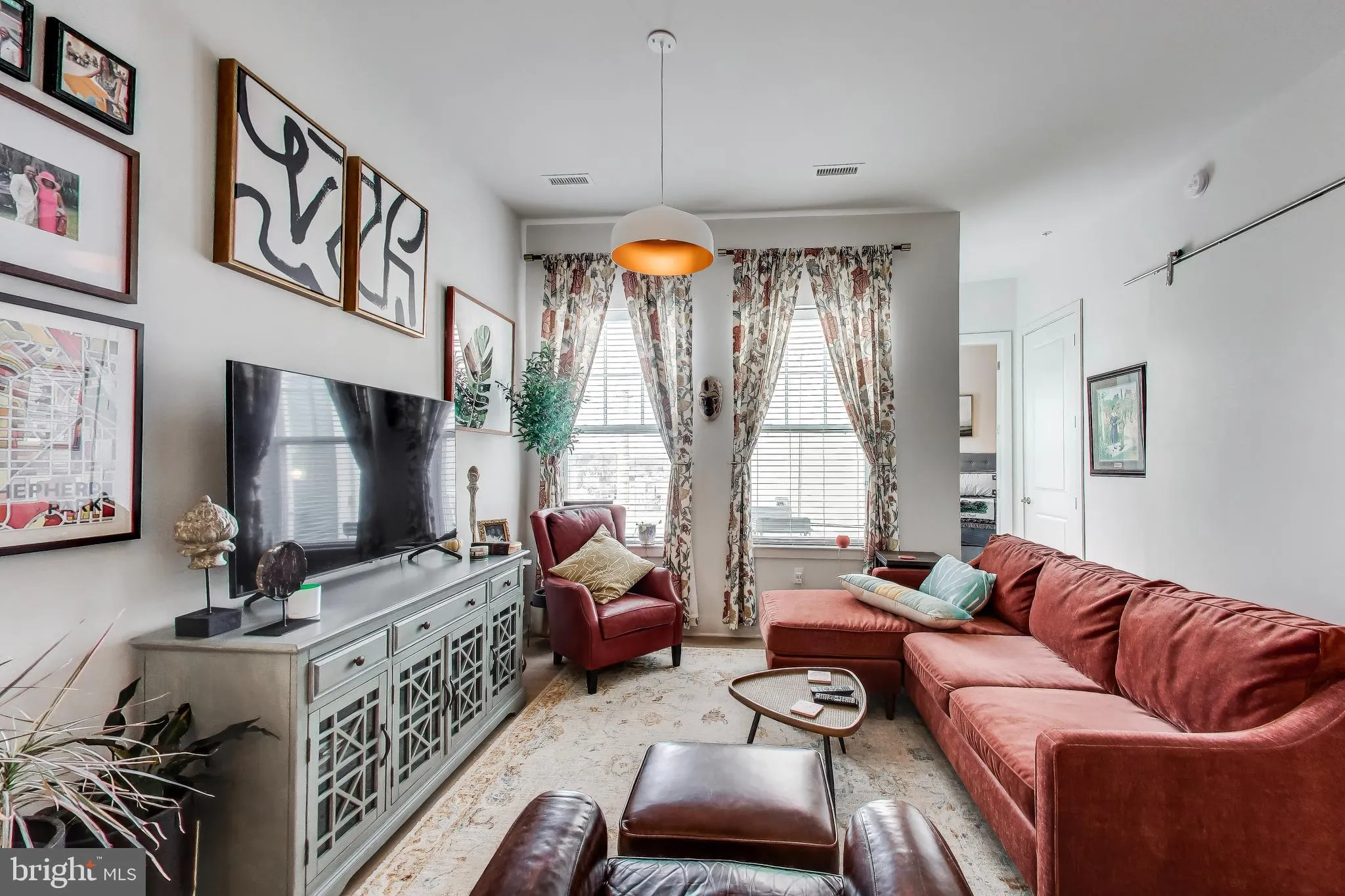 Additional image 29 of 6803 Cameron Drive NW Unit 516, Washington, DC 20012