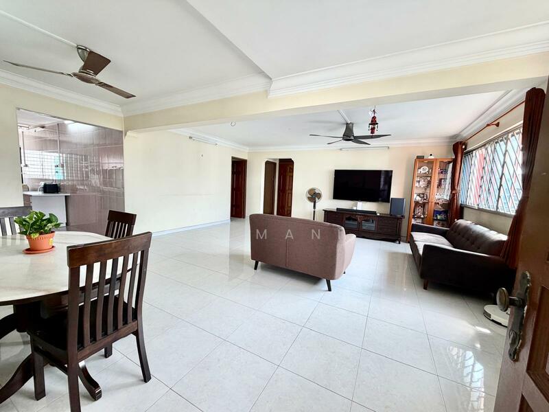 Additional image 3 of 425 Tampines Street 41