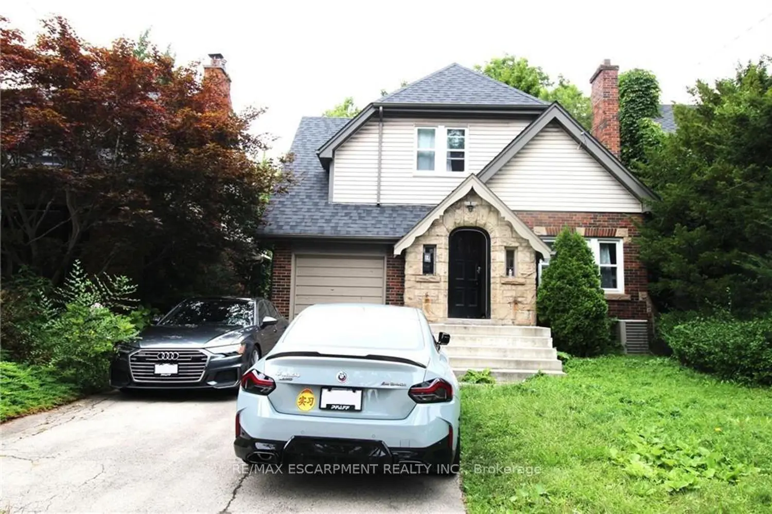 84 Arnold Street