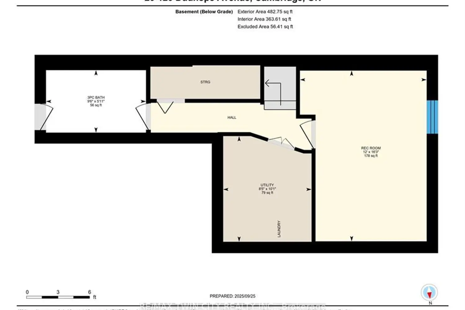 Additional image 20 of 120 Dudhope Avenue 20