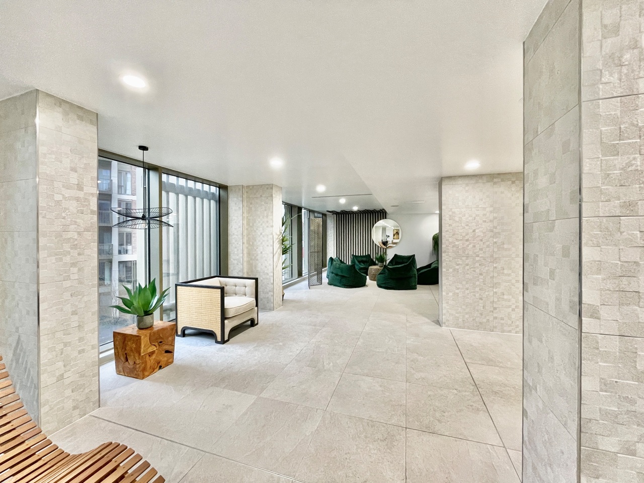 Additional image 15 of 2 Bed Flat, Block B, M5, N1 7GU