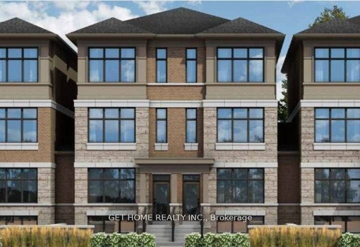 3-2A Muir Avenue, Toronto, ON, M9L 2L1