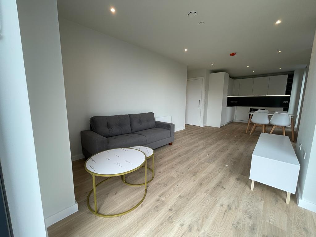 Additional image 7 of 2 Bed Flat, Aspin Lane, M4, N1 7GU