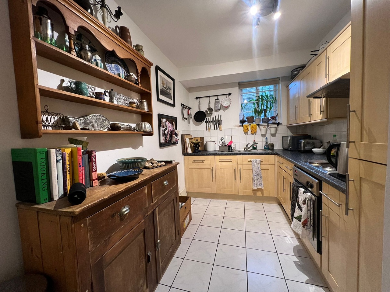 Additional image 5 of 1 Bed Flat, Rectory Grove, SW4, N1 7GU