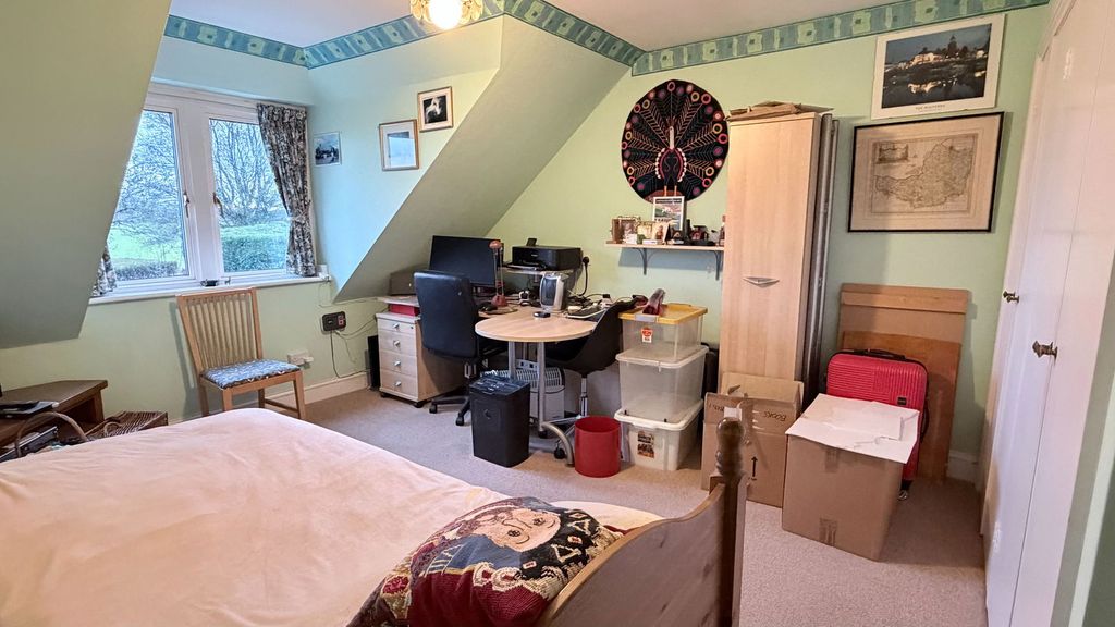 Additional image 12 of 2 bed flat for saleBerrow Court, Upton Upon Severn, Worcestershire WR8
