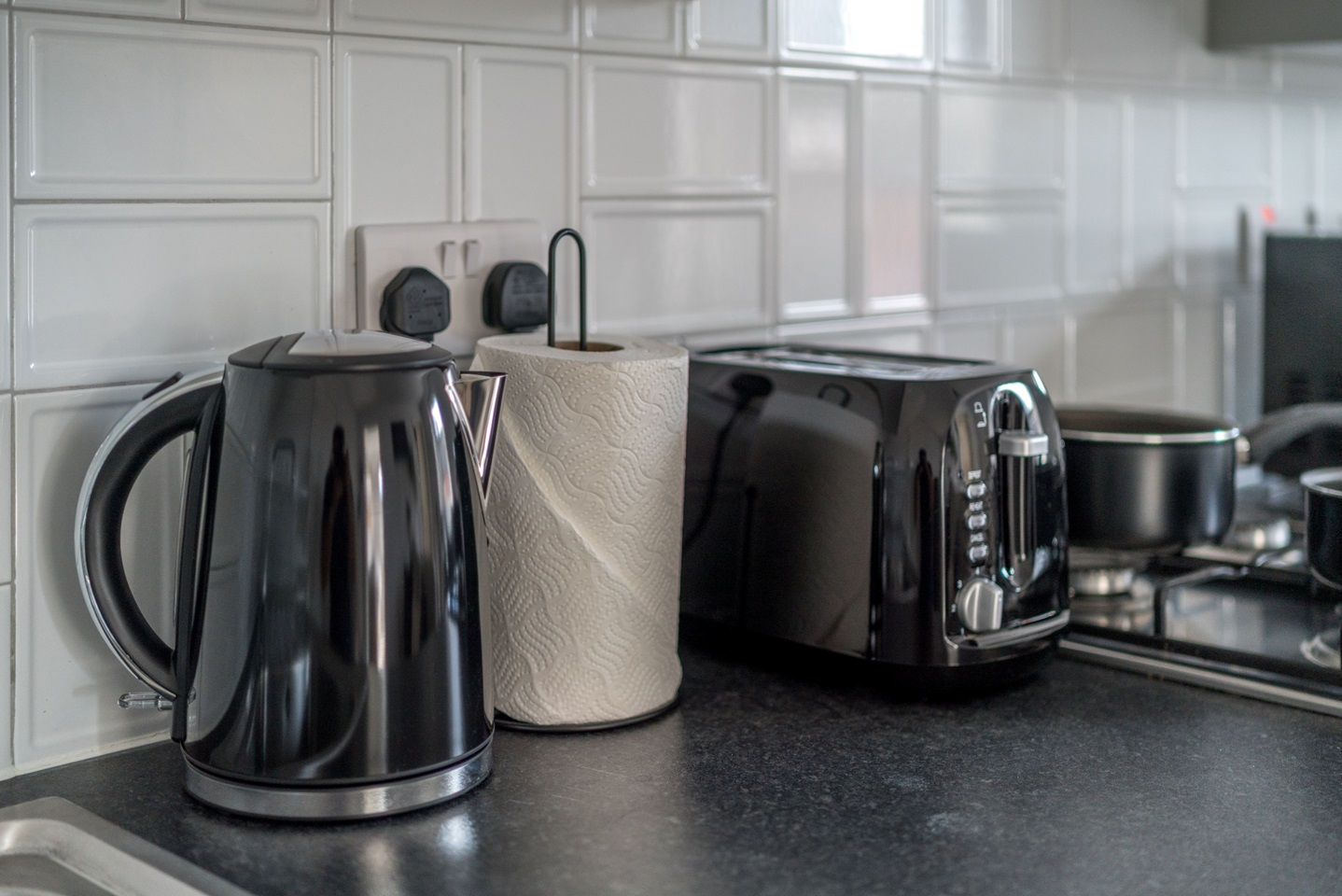 Additional image 6 of 2 Bed Flat, Grimsby Street, E2, N1 7GU