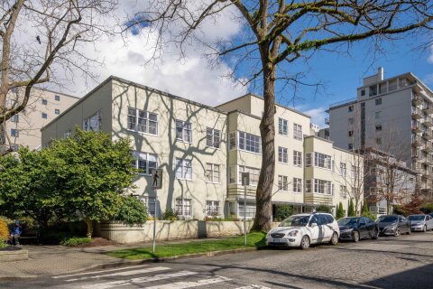 Additional image 8 of 303-1565 Burnaby Street, Vancouver, BC, V6G 1X1