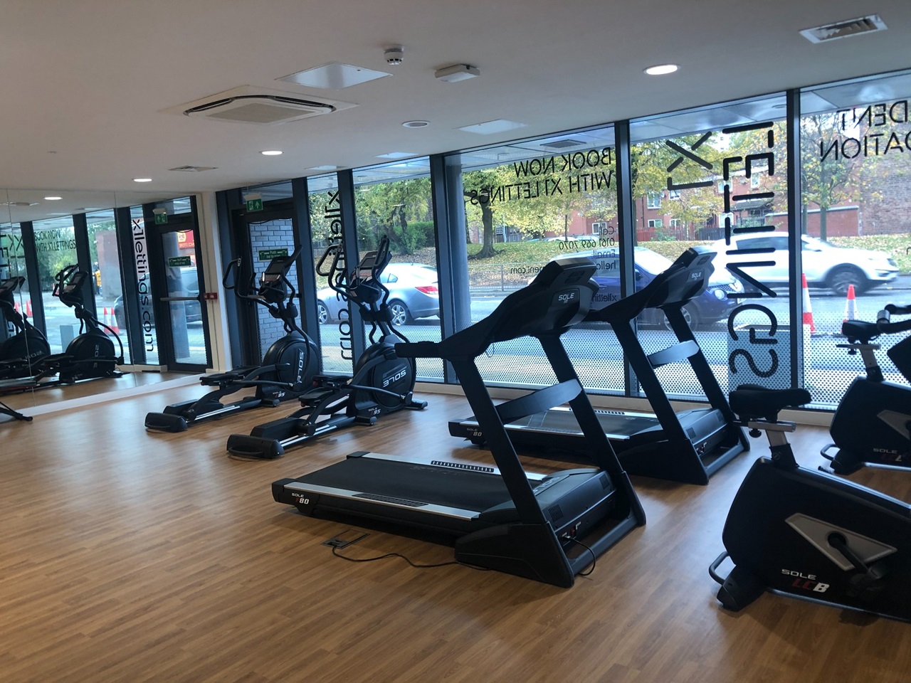 Additional image 4 of Studio Flat, Salford, M6, N1 7GU