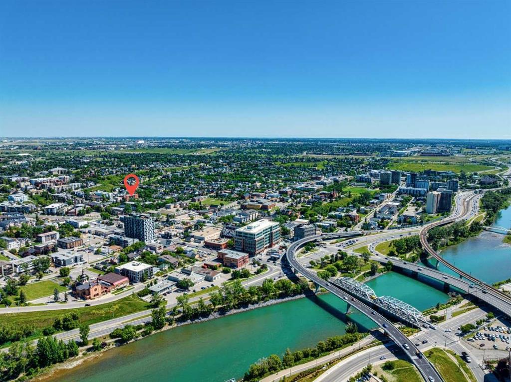 Additional image 3 of 106-659 4 Avenue NE, Calgary, AB, T2E 0J9