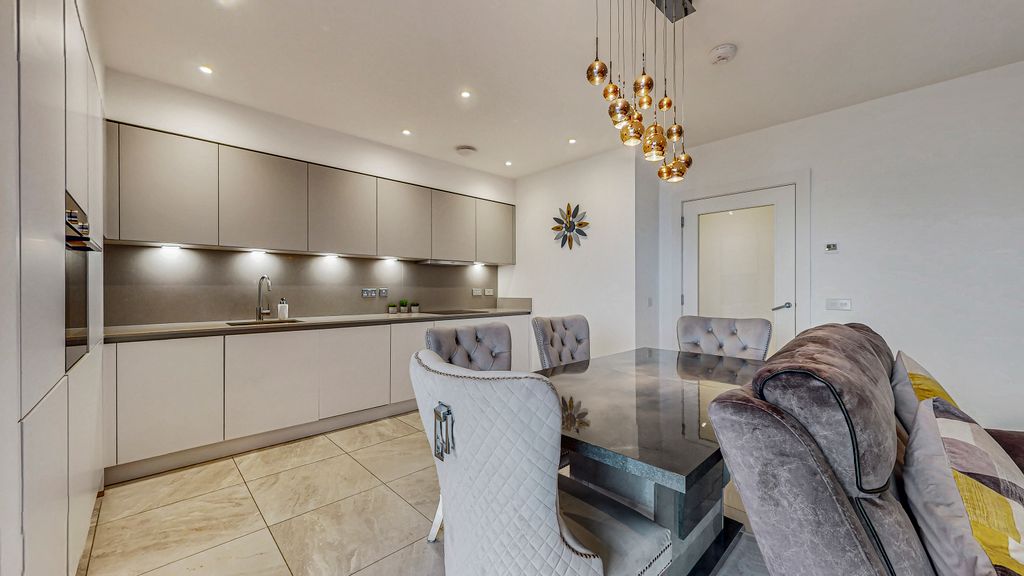 Additional image 7 of 2 bed flat for saleTraining Place, Jordanhill G13