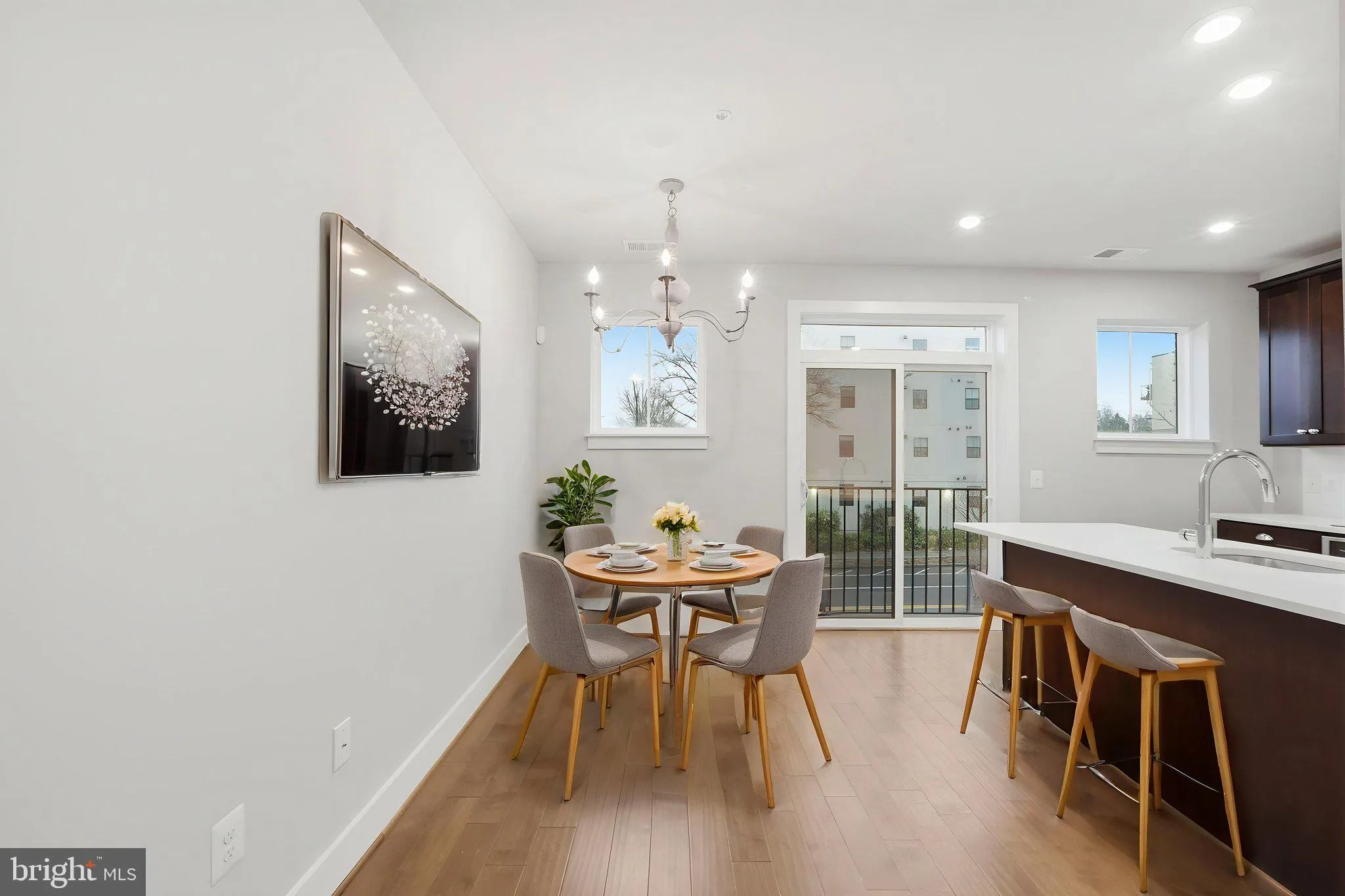 Additional image 32 of 7227 NW Georgia Avenue NW Unit 17-B, Washington, DC 20012