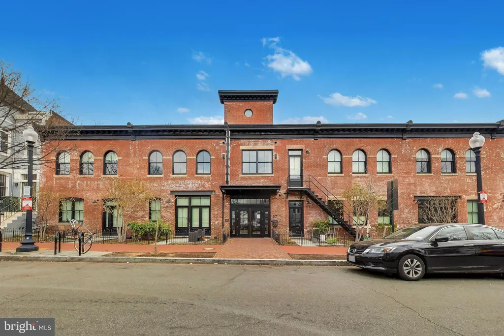 Additional image 2 of 57 N Street NW Unit 414, Washington, DC 20001