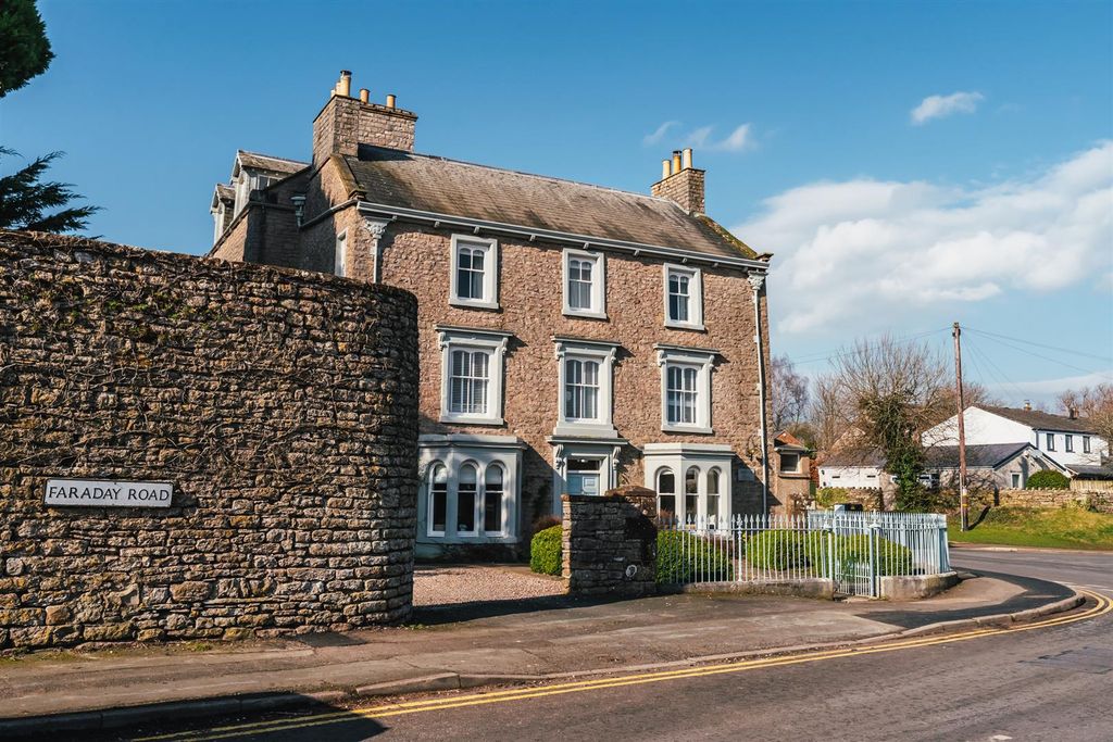 Additional image 43 of 8 bed link detached house for saleSilver Street, Kirkby Stephen CA17