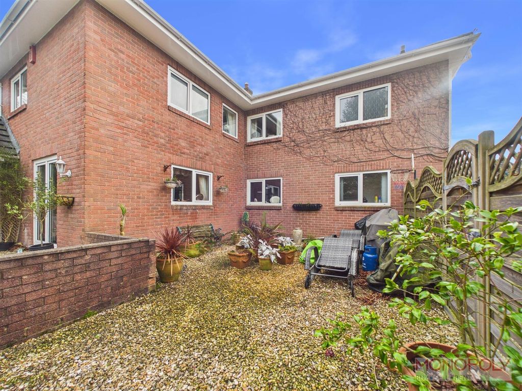 Additional image 41 of 4 bed detached house for saleHeritage Square, Queen Street, Treuddyn, Mold CH7