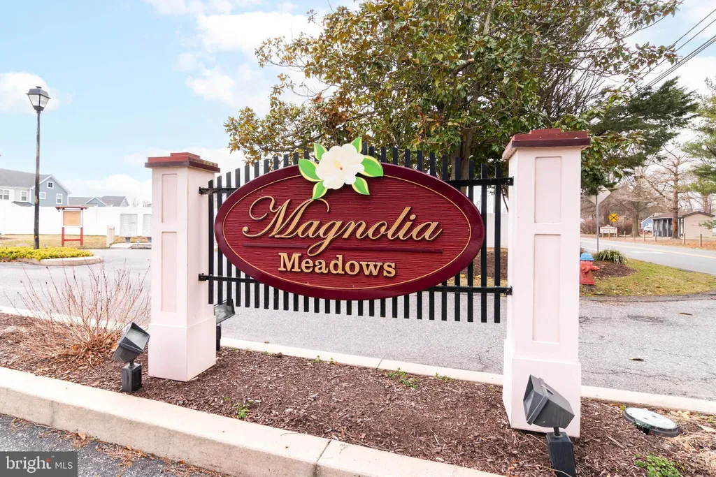 231 Magnolia Drive, Millsboro, DE 19966