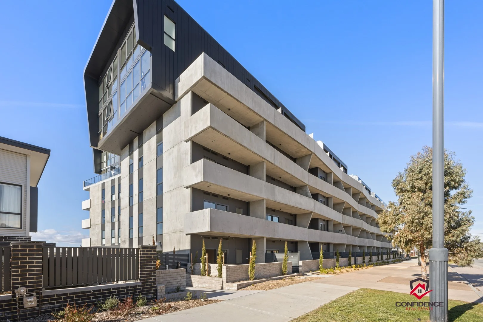 322/181 Sutherland Crescent, Taylor ACT 2913