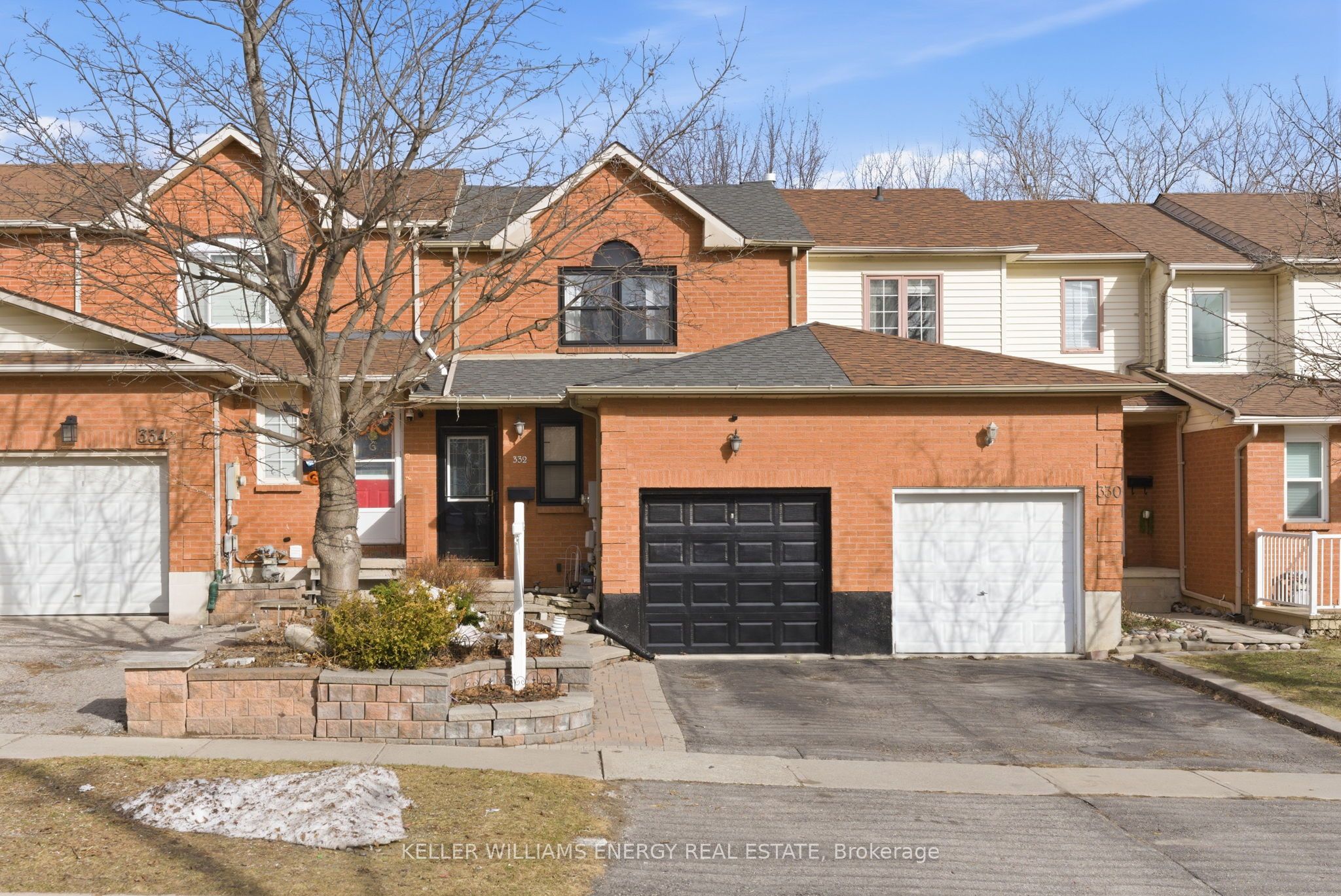 332 Elgin Street W, Oshawa, ON, L1J 2P3
