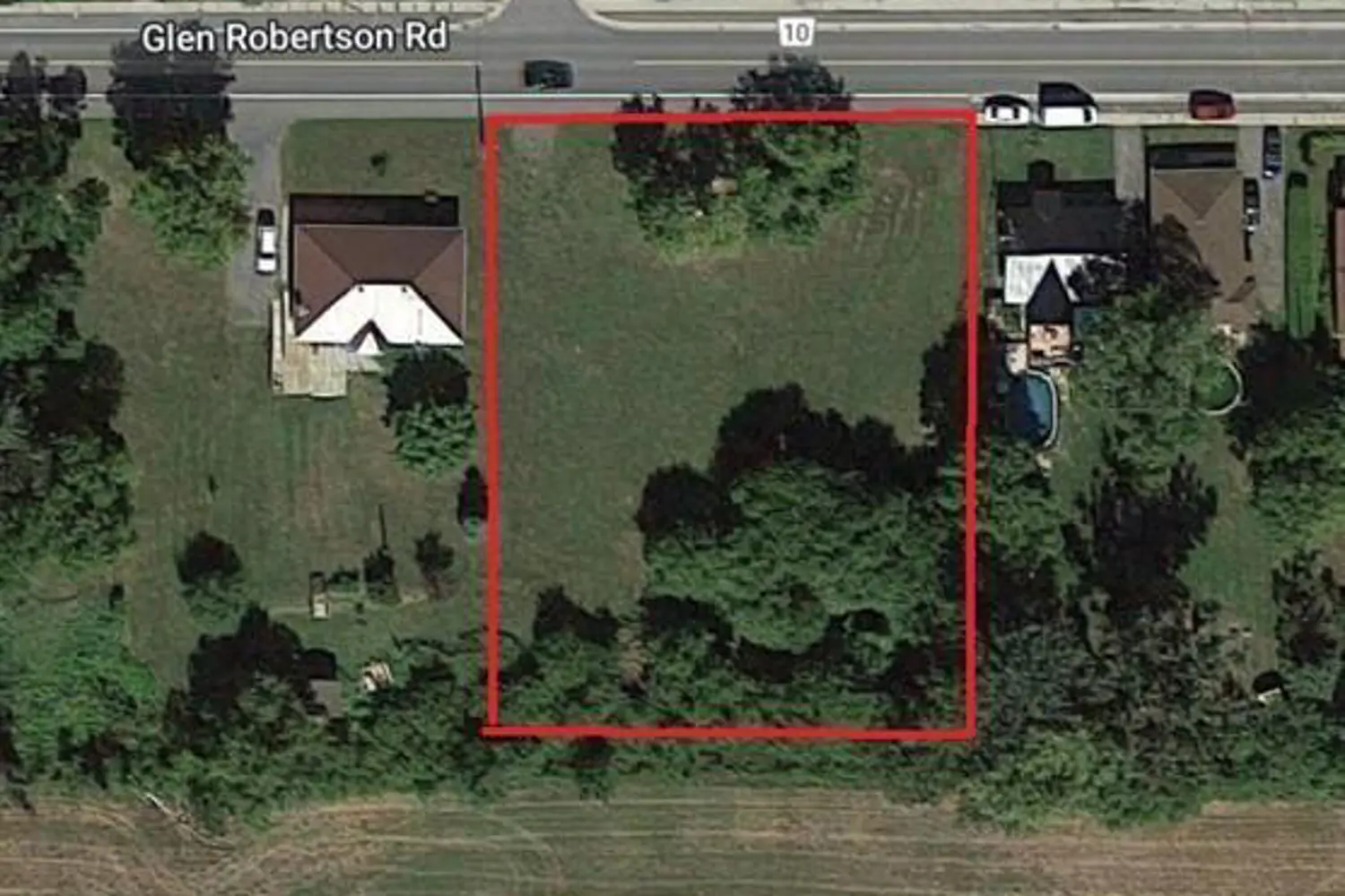 Additional image 2 of 21890 Main Street