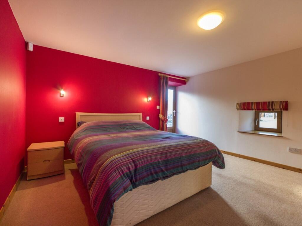 Additional image 12 of Waterside Farmhouse & Court, Oyne, Insch, Aberdeenshire, AB52