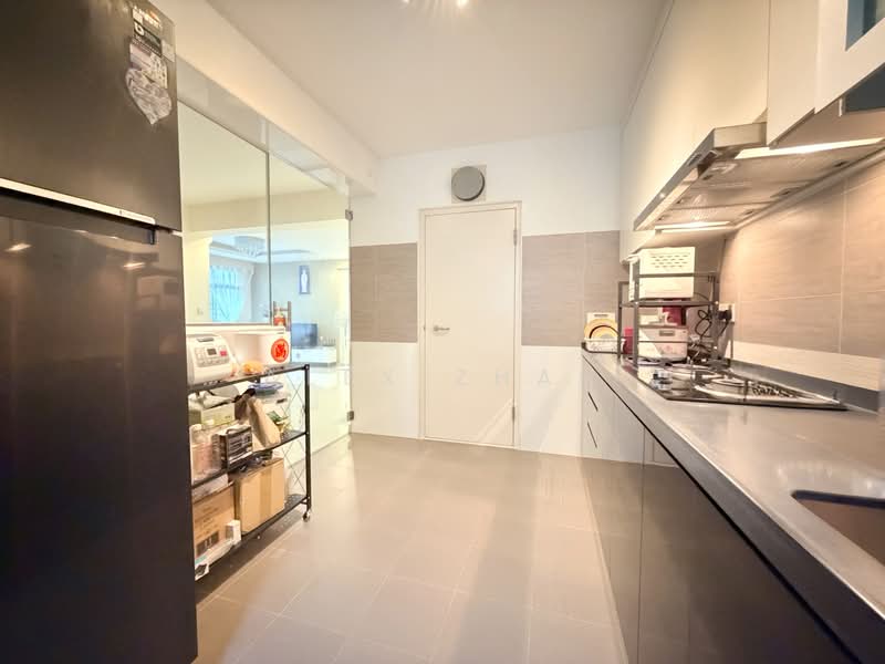 Additional image 5 of 121D Canberra Street