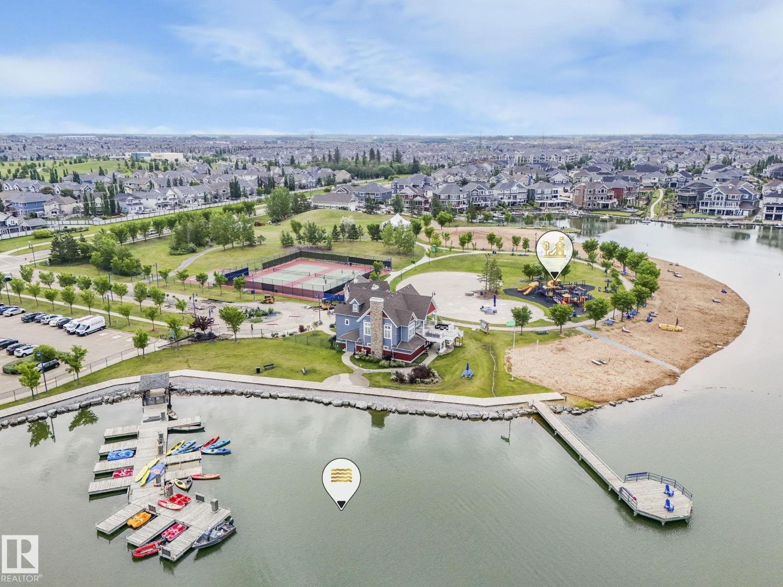 Additional image 5 of 8112 Summerside Grande Boulevard SW, Edmonton, AB, T6X0J2