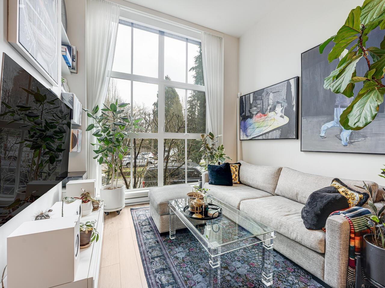 3431 Porter Street, Vancouver, BC, V5N 4H2
