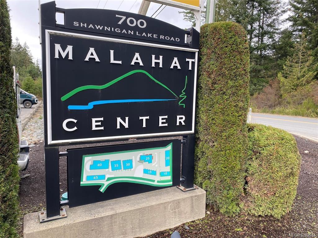 35105-700 Shawnigan Lake Road, Malahat, BC, V0R 2L0