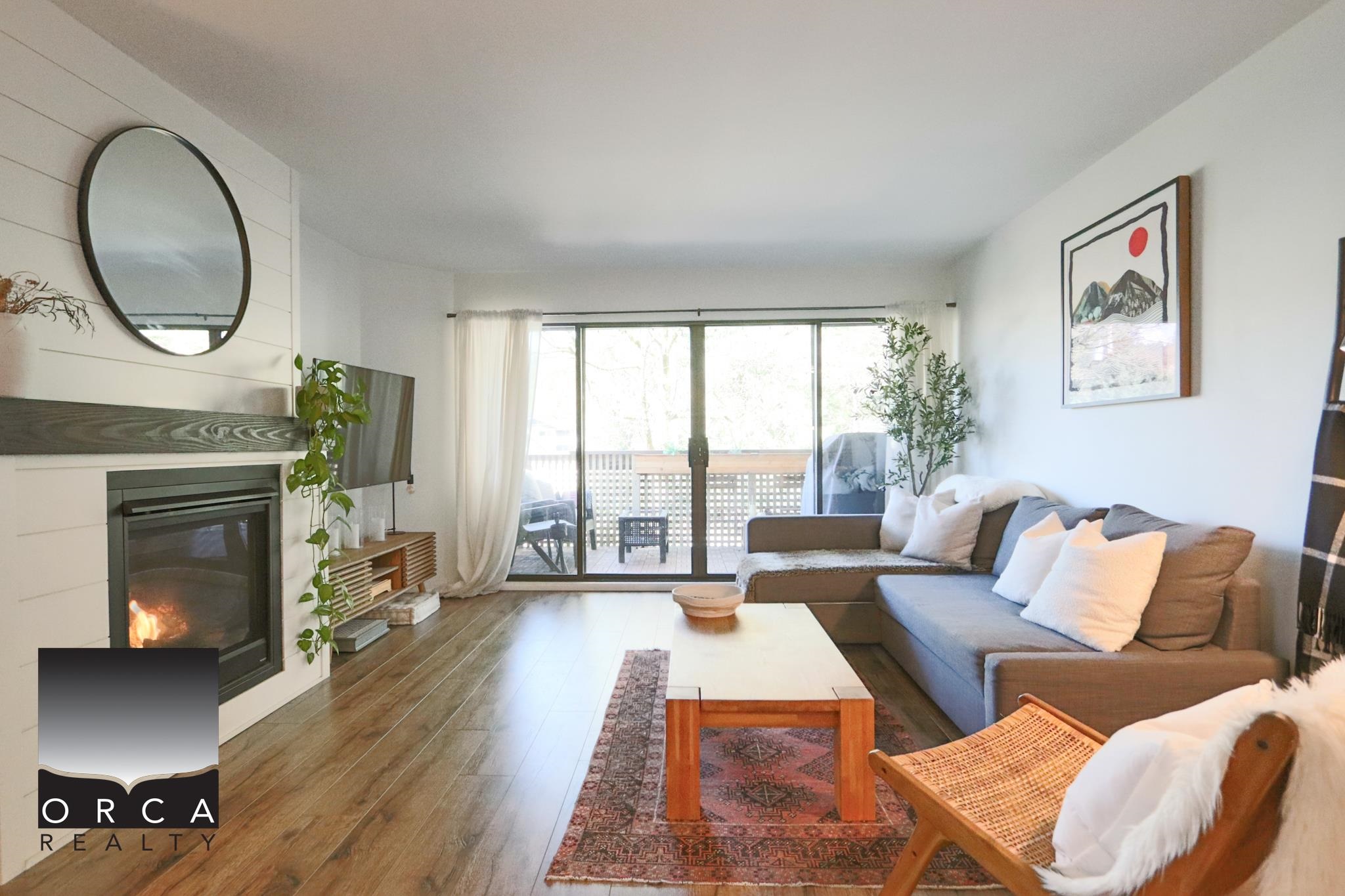 202-3191 Mountain Highway Highway, North Vancouver, BC, V7K 2H4