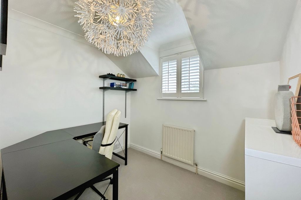 Additional image 18 of 4 bed semi-detached house for salePark View, Truro, Cornwall TR1