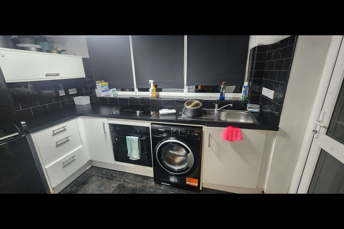 Additional image 13 of Studio Flat, Old Trafford, M16, N1 7GU