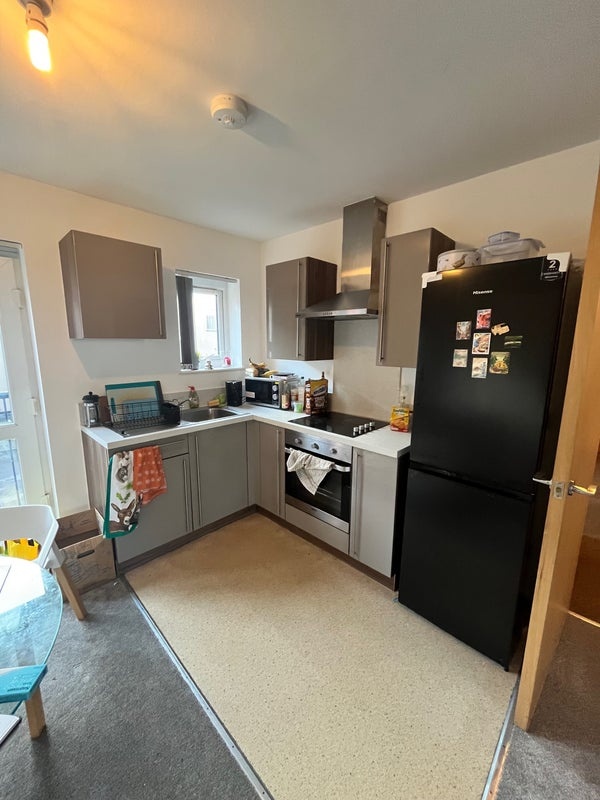 Additional image 3 of Room in a Shared Flat, Wilbraham Road, M14, N1 7GU