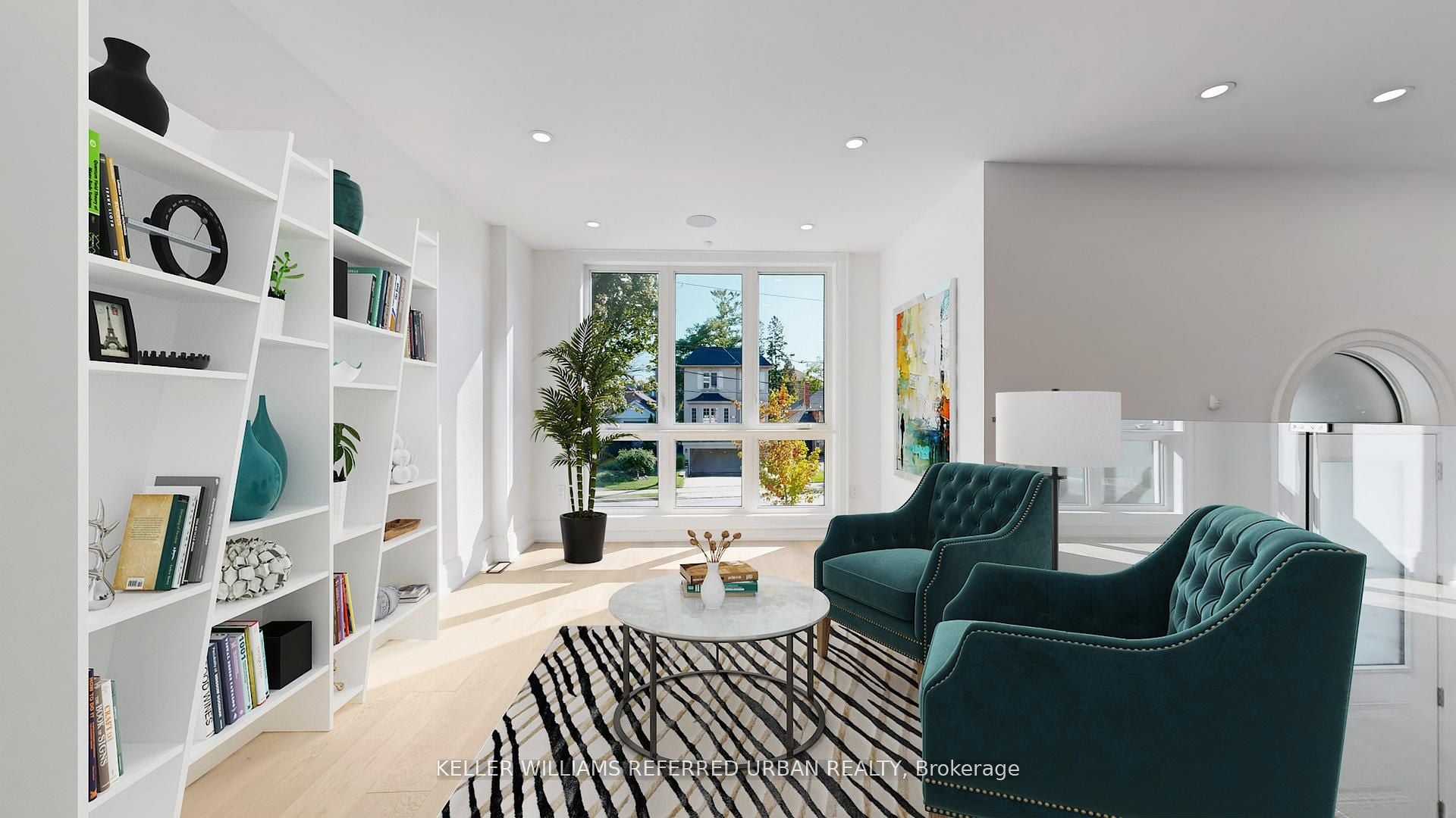 Additional image 6 of 178 Joicey Boulevard, Toronto, ON, M5M 2V2