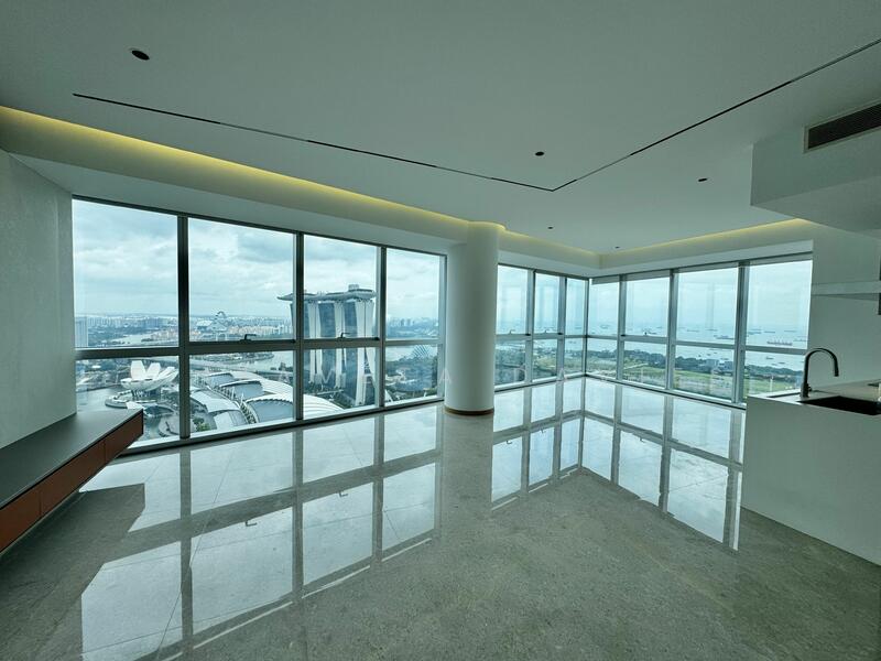 Primary image of 18 Marina Boulevard