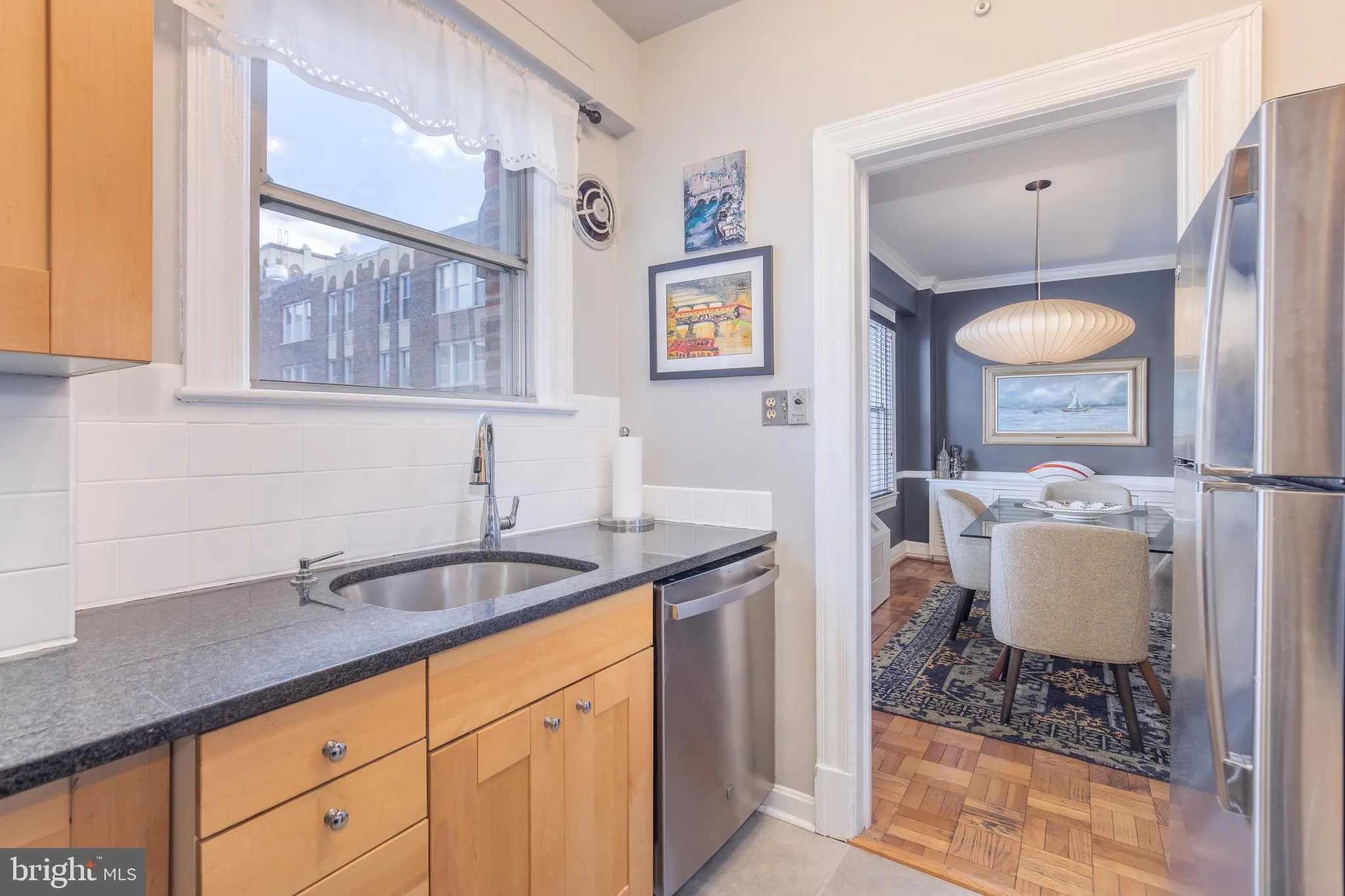 Additional image 42 of 4000 Cathedral Avenue NW Unit 642B, Washington, DC 20016