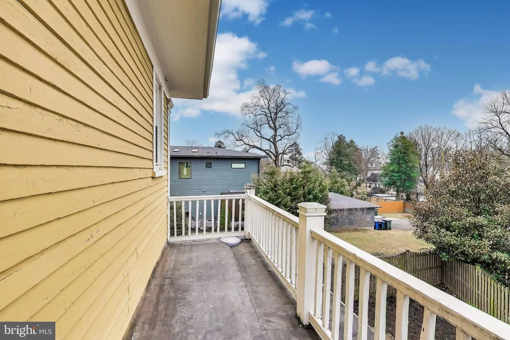 Additional image 25 of 612 Butternut Street NW, Washington, DC 20012