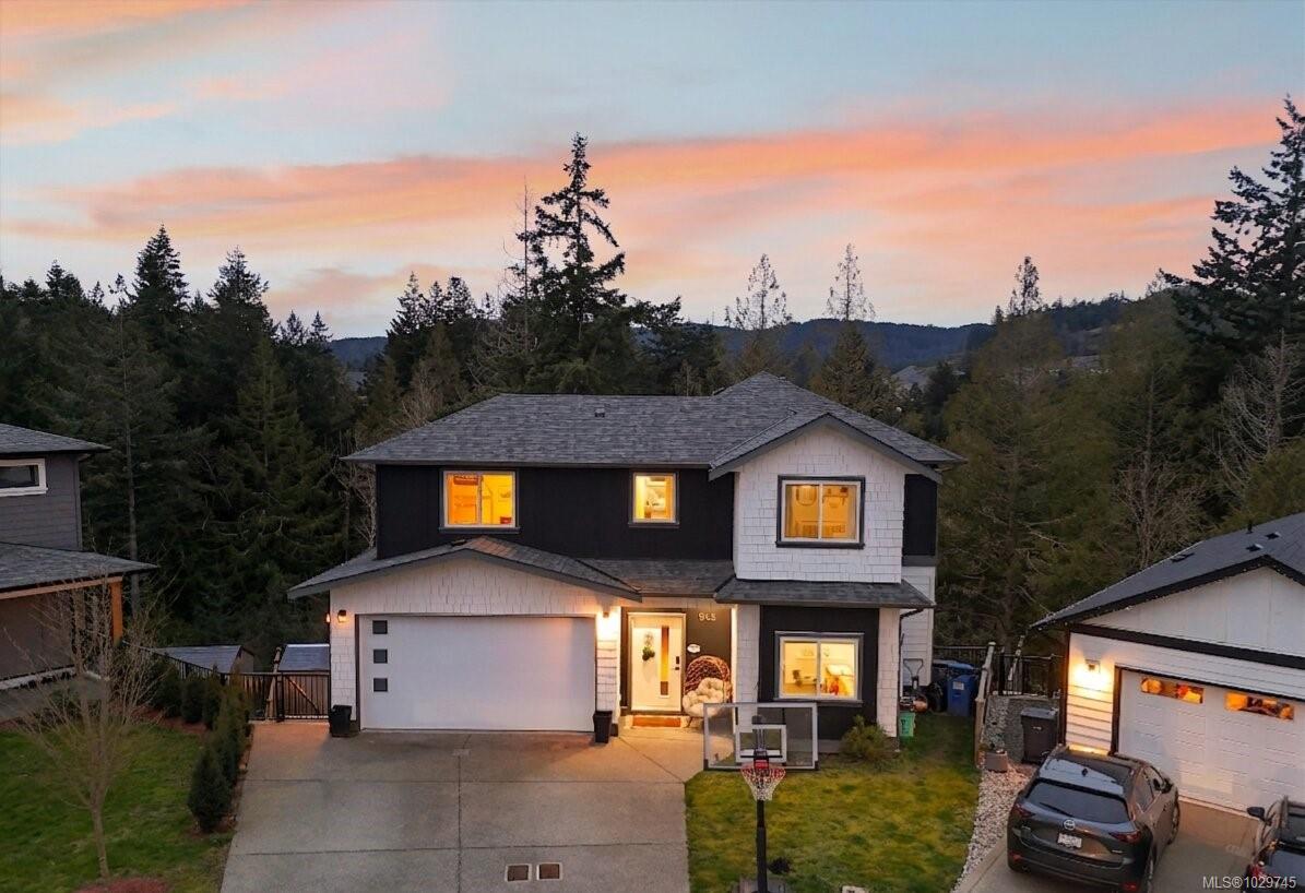 Additional image 2 of 945 Blakeon Place, Langford, BC, V9C 0R3