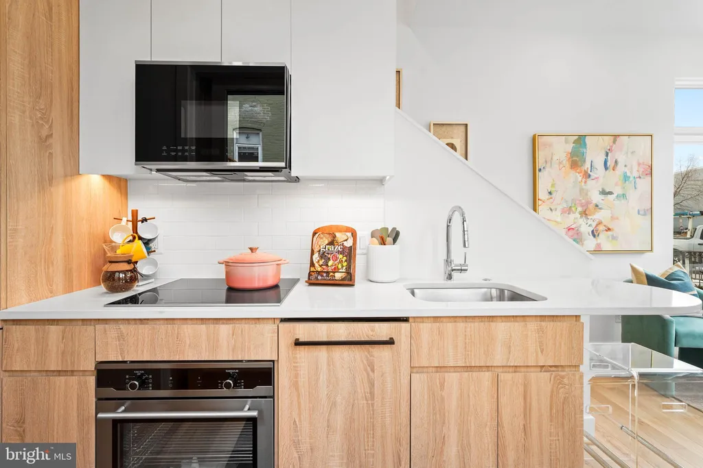 Additional image 7 of 1235 W Street NW Unit E, Washington, DC 20009