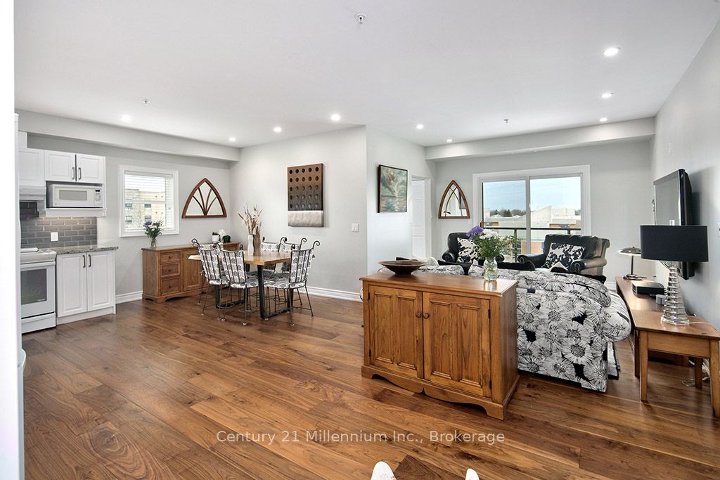 Additional image 4 of 302-91 Raglan Street, Collingwood, ON, L9Y 0B2