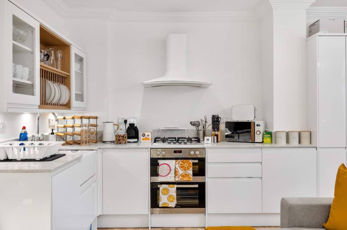 Additional image 25 of 3 Bed Flat, Challoner Mansions, W14, N1 7GU