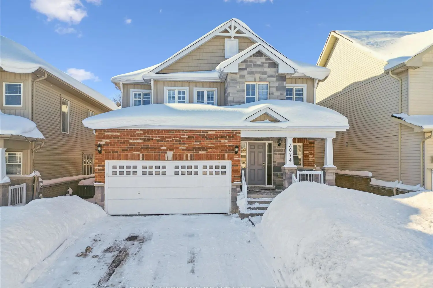 Primary image of 3074 Emperor Drive