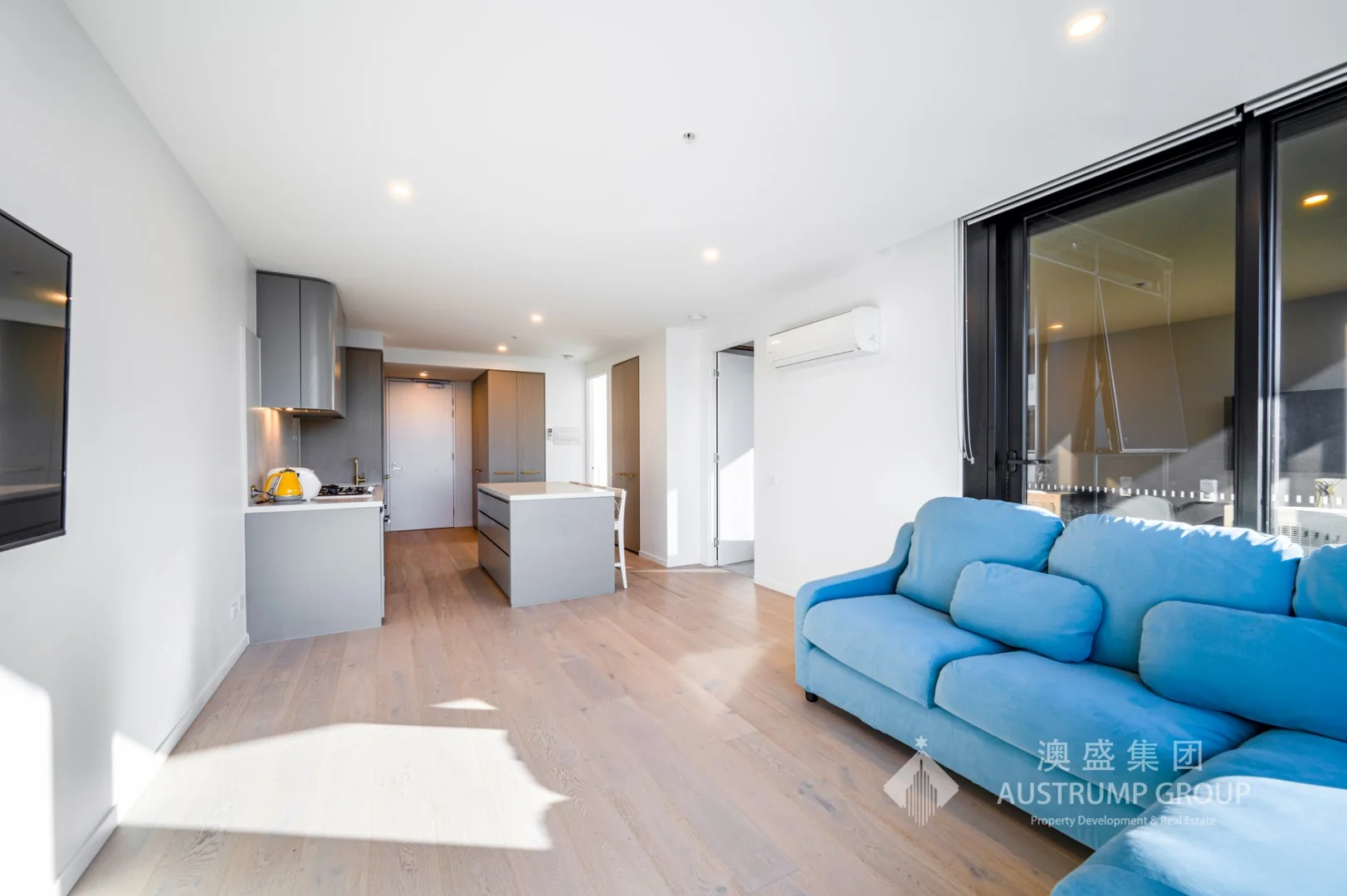 Additional image 12 of 901/25 osullivan road, Glen Waverley VIC 3150