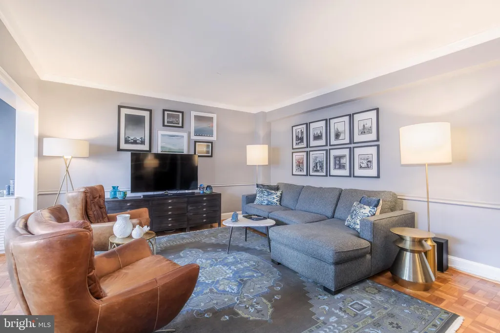 Additional image 4 of 4000 Cathedral Avenue NW Unit 642B, Washington, DC 20016