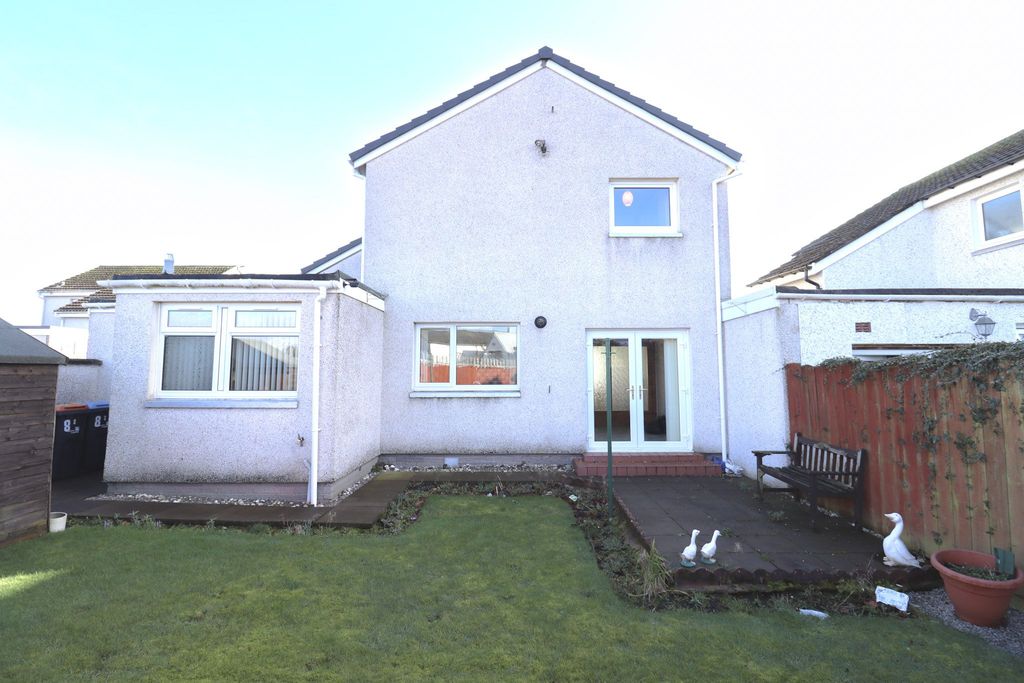 Additional image 28 of 3 bed link detached house for sale8 Windsor Place, Dumfries DG2