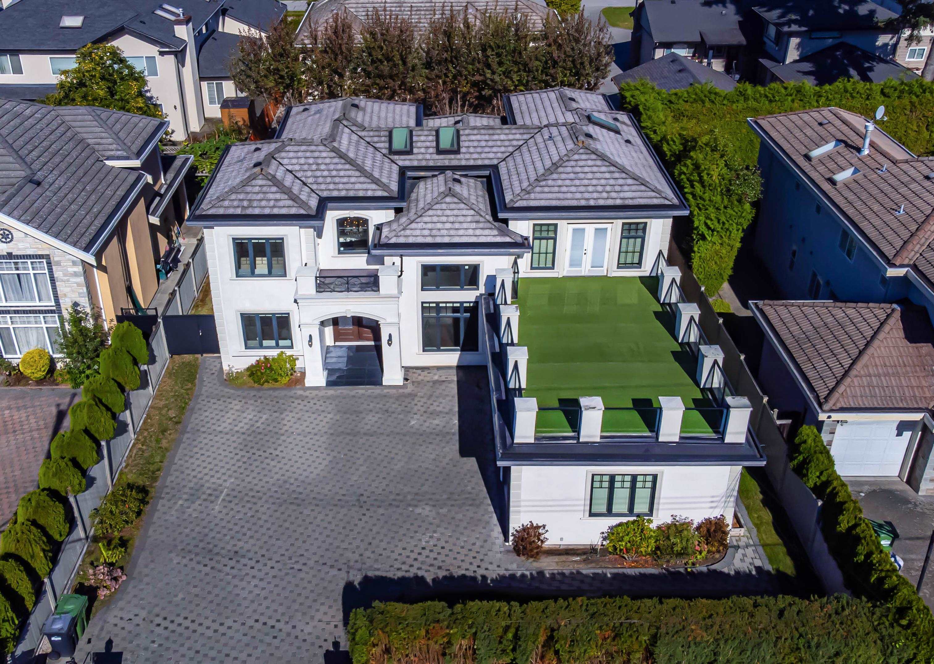 Additional image 2 of 9631 Saunders Road, Richmond, BC, V7A 2B5