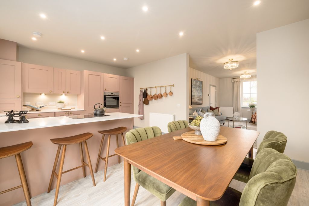 Additional image 4 of 3 bed terraced house for saleLimekilns Road, Longniddry EH32
