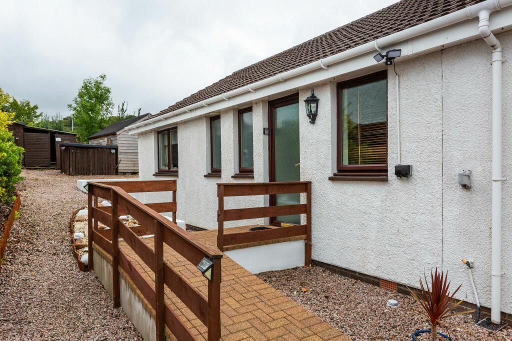 Additional image 59 of 5 bed detached house for saleHighview (Incorporating Annexe), 41 Alma Park, Brodick, Isle Of Arran, North Ayrshire KA27