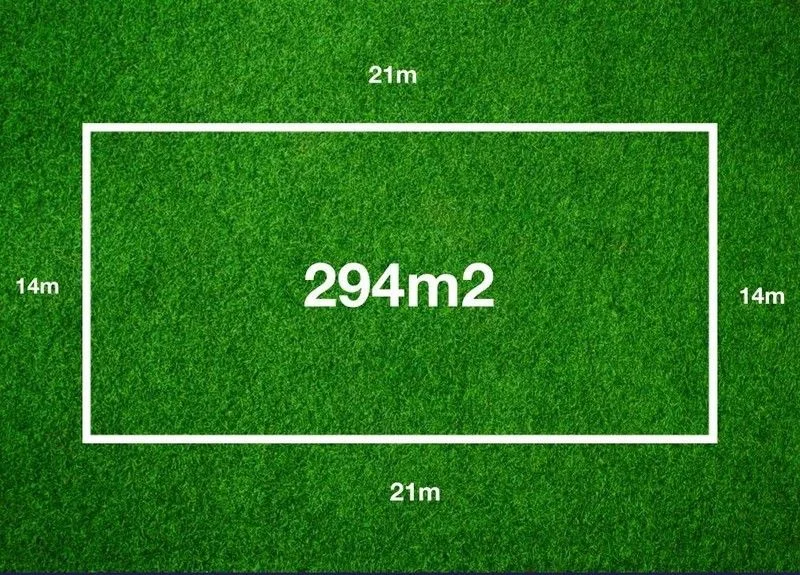 LOT 32021 Firewheel Road, Kalkallo VIC 3064